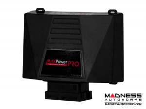 Jaguar F-PACE Engine Control Module - MAXPower PRO by MADNESS - 2.0L